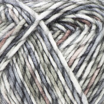 Stickgarn Yarn Art Passion 1240 Stickgarn - 2