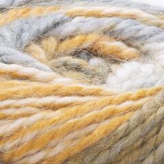 Kudumislõng Yarn Art Alpine Angora Melange "New 6403 Kudumislõng - 1