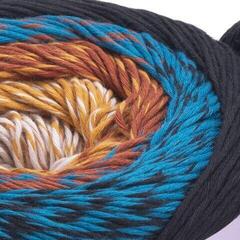 Strickgarn Yarn Art Bouquet 722 Strickgarn - 1
