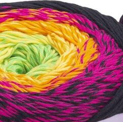 Knitting Yarn Yarn Art Bouquet 723 Knitting Yarn - 1