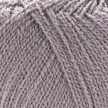 Adīšanas dzija Yarn Art Gold 9857 Adīšanas dzija - 2