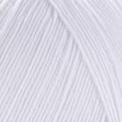 Kudumislõng Yarn Art Cotton Soft 62 Kudumislõng - 1