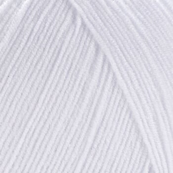 Kudumislõng Yarn Art Cotton Soft 62 Kudumislõng - 2