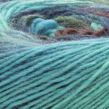 Pletacia priadza Yarn Art Lana Fresco 8112 Pletacia priadza - 2