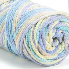 Nöör Yarn Art Macrame Cord 3 mm VR 85 m 924 Nöör - 1