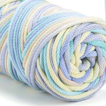 Nöör Yarn Art Macrame Cord 3 mm VR 85 m 924 Nöör - 2