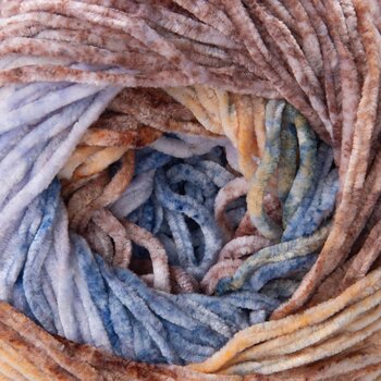 Kudumislõng Yarn Art Dolce Vita 3419 Kudumislõng - 2