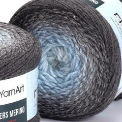 Knitting Yarn Yarn Art Flowers Merino 550 Knitting Yarn - 1