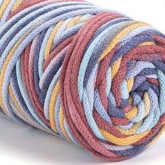 Nöör Yarn Art Macrame Cord 3 mm VR 85 m 925 Nöör - 1