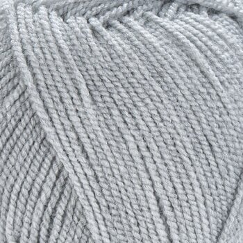 Stickgarn Yarn Art Super Perlee 804 Stickgarn - 2