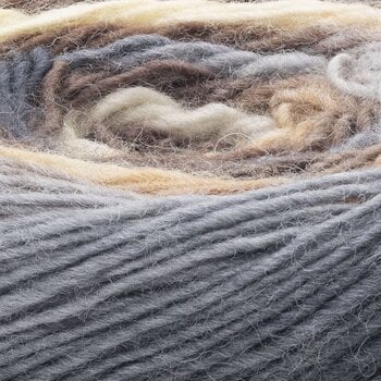 Breigaren Yarn Art Lana Fresco 8114 Breigaren - 2