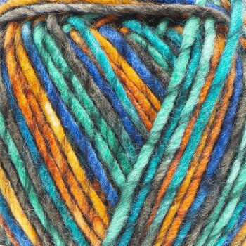 Stickgarn Yarn Art Passion 1244 Stickgarn - 2