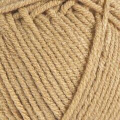 Pređa za pletenje Yarn Art Jeans Bamboo 130 Pređa za pletenje - 1