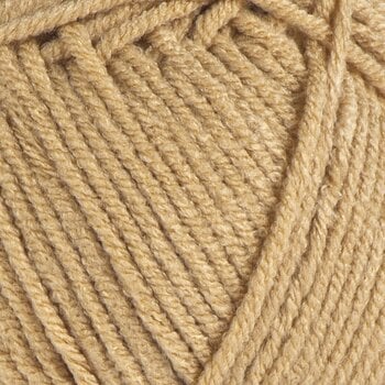 Pređa za pletenje Yarn Art Jeans Bamboo 130 Pređa za pletenje - 2