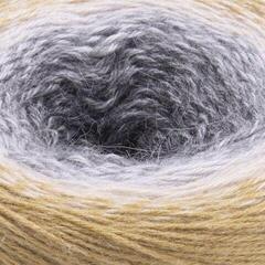 Filati per maglieria Yarn Art Flowers Alpaca 411 Filati per maglieria - 1