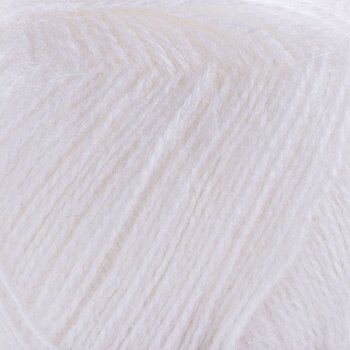 Pletacia priadza Yarn Art Angora Star 501 Pletacia priadza - 2