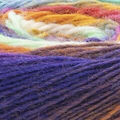 Pletilna preja Yarn Art Lana Fresco 8115 Pletilna preja - 1