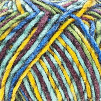 Stickgarn Yarn Art Passion 1245 Stickgarn - 2