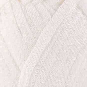 Kötőfonal Yarn Art Cotton Flat 6701 Kötőfonal - 2