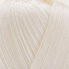 Kötőfonal Yarn Art Angora Star 502 Kötőfonal - 1