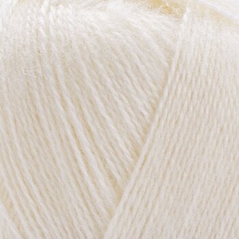 Kötőfonal Yarn Art Angora Star 502 Kötőfonal - 2