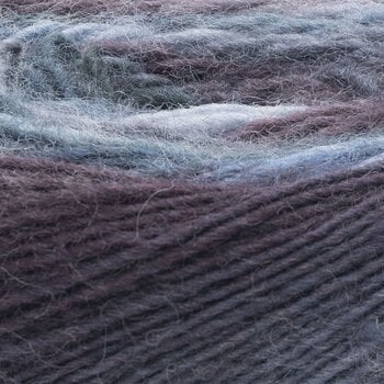 Knitting Yarn Yarn Art Lana Fresco 8116 Knitting Yarn - 2