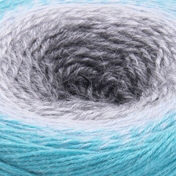 Filati per maglieria Yarn Art Flowers Alpaca 412 Filati per maglieria - 2