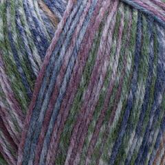 Kudumislõng Yarn Art Forza Stripe 2801 Kudumislõng - 1
