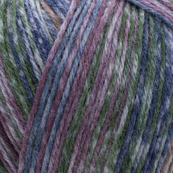 Kudumislõng Yarn Art Forza Stripe 2801 Kudumislõng - 2