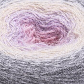 Knitting Yarn Yarn Art Flowers Alpaca 413 Knitting Yarn - 2
