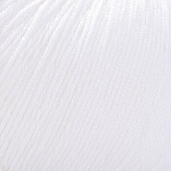 Kudumislõng Yarn Art Baby Cotton 400 Kudumislõng - 2