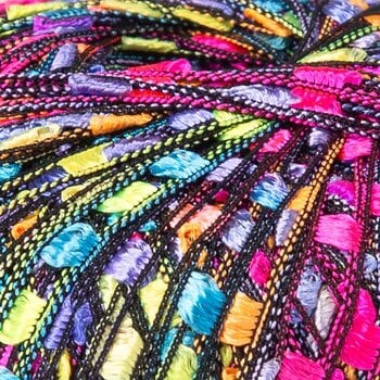 Breigaren Yarn Art Ladder 7801 Breigaren - 2