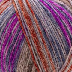 Pređa za pletenje Yarn Art Forza Stripe 2802 Pređa za pletenje - 1