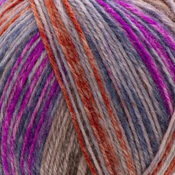 Pređa za pletenje Yarn Art Forza Stripe 2802 Pređa za pletenje - 2