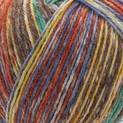 Fil à tricoter Yarn Art Forza Stripe 2803 Fil à tricoter - 1