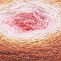 Knitting Yarn Yarn Art Flowers Alpaca 414 Knitting Yarn - 1