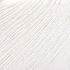Kudumislõng Yarn Art Baby Cotton 401 Kudumislõng - 1