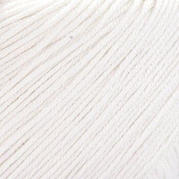 Kudumislõng Yarn Art Baby Cotton 401 Kudumislõng - 2
