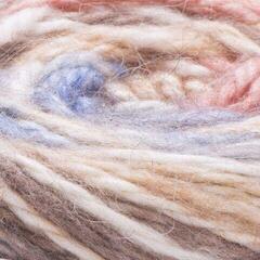 Pletacia priadza Yarn Art Alpine Angora Melange "New 6411 Pletacia priadza - 1
