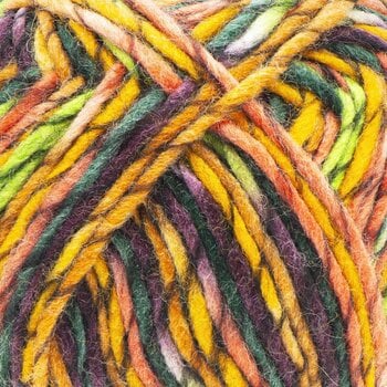 Kudumislõng Yarn Art Passion 1249 Kudumislõng - 2