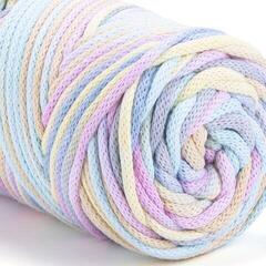 Konac Yarn Art Macrame Cord 3 mm VR 85 m 929 Konac - 1