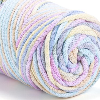 Konac Yarn Art Macrame Cord 3 mm VR 85 m 929 Konac - 2
