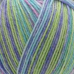 Fil à tricoter Yarn Art Forza Stripe 2804 Fil à tricoter - 1