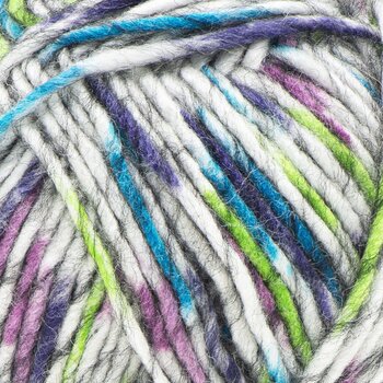 Stickgarn Yarn Art Passion 1250 Stickgarn - 2