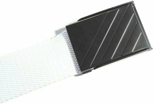 Cinturón Adidas Web Belt White - 2