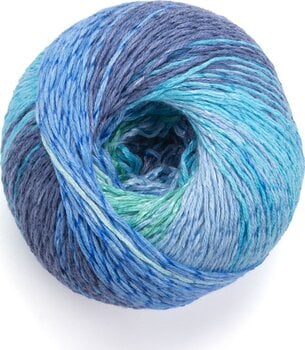 Kudumislõng Yarn Art Summer Dream 4304 Kudumislõng - 2
