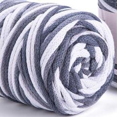 Nöör Yarn Art Macrame Cord 5 mm VR 85 m 910 Nöör - 1