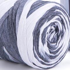 Kudumislõng Yarn Art Ribbon VR 910 Kudumislõng - 1