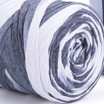 Kudumislõng Yarn Art Ribbon VR 910 Kudumislõng - 2