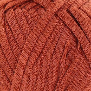 Плетива прежда Yarn Art Cotton Flat 6706 Плетива прежда - 2